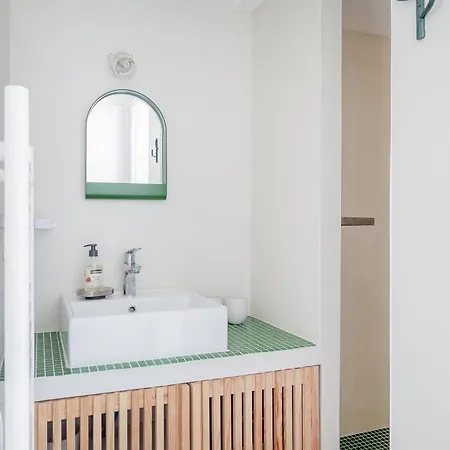Jolie Maison De Vacances Typiquement Basque Villa *